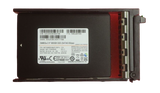 Fujitsu 960GB SATA 6Gb/s Mixed Use 2.5" Hot-Plug SSD S26361-F5588-L960 + Caddy