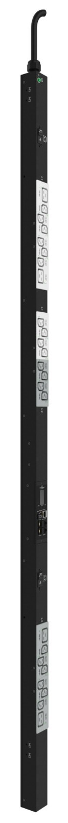 NEW HPE G2 P9S18A 20xC13 4xC19 7.3kVA Metered Switched PDU 32A 230V 870120-001