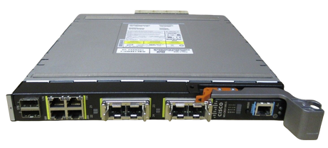 Dell Cisco WS-CBS3130G-S Catalyst Blade Switch 3130G for Dell M1000E JR253