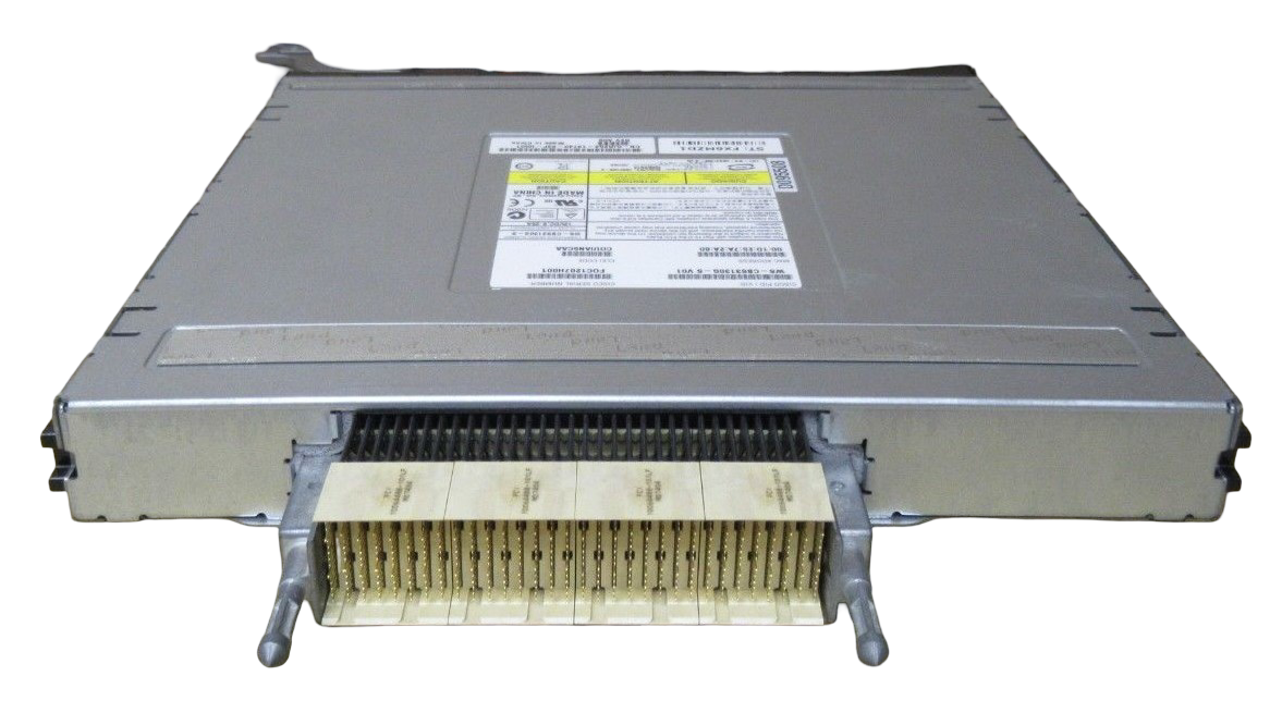 Dell Cisco WS-CBS3130G-S Catalyst Blade Switch 3130G for Dell M1000E JR253