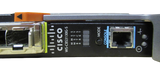 Dell Cisco WS-CBS3130G-S Catalyst Blade Switch 3130G for Dell M1000E JR253