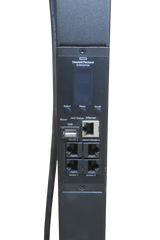 HPE G2 P9S18A 20xC13 4xC19 7.3kVA Metered Switched PDU 32A 230V 870120-001