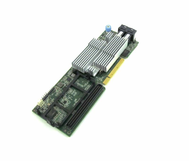 Cisco UCSC-SAS12GHBA 12Gb/s SAS 24-Channel Storage HBA Controller 2x SFF-8643