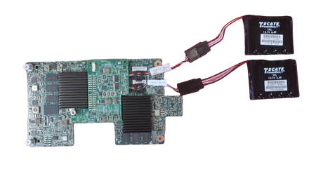 Cisco UCS-S3260-DRAID Dual RAID Controller Card with 2GB NV Cache + 2x Battery