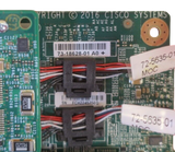 Cisco UCS-S3260-DRAID Dual RAID Controller Card with 2GB NV Cache + 2x Battery