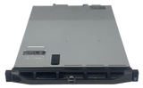 Dell PowerEdge R430 CTO 2x Xeon E5-2600 v4 DDR4 H330 8-Bay 2.5" SAS 1U Server