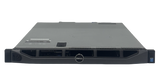 Dell PowerEdge R430 CTO 2x Xeon E5-2600 v4 DDR4 H330 8-Bay 2.5" SAS 1U Server