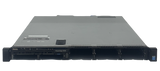 Dell PowerEdge R430 CTO 2x Xeon E5-2600 v4 DDR4 H330 8-Bay 2.5" SAS 1U Server