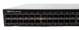 Dell PowerSwitch S4148F-ON RA 48x 10G SFP+ 2x 40G QSFP 4x 100G QSFP28 OS10 Perp