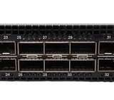 Dell PowerSwitch S4148F-ON RA 48x 10G SFP+ 2x 40G QSFP 4x 100G QSFP28 OS10 Perp