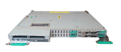 Fujitsu Eternus DX8700 S2 Controller Module 144GB DDR3 Ram - CA07296-D801
