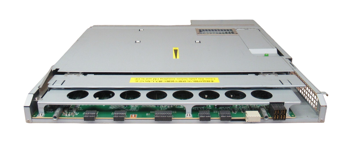 Fujitsu Eternus DX8700 S2 Controller Module 144GB DDR3 Ram - CA07296-D801