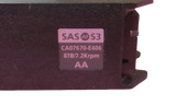 Fujitsu Eternus DX5/600 S3 8TB 7.2K 3.5" SAS 12Gb/s HDD Hard Drive CA07670-E406
