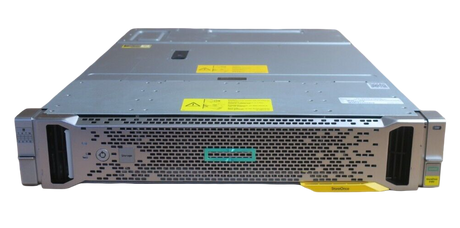 HPE StoreOnce 5100 Storage Enclosure BB916A 12x 3.5" SAS Bay +I/O Module +2x PSU