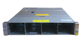 HPE StoreOnce 5100 Storage Enclosure BB916A 12x 3.5" SAS Bay +I/O Module +2x PSU