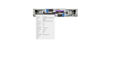 Dell PowerVault ME4024 24x 2.5" Bay Dual 10G iSCSI Controller Dual 580W PSU