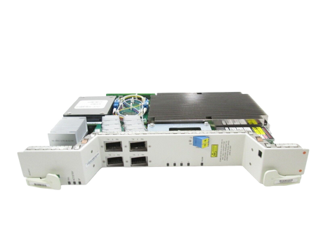 Cisco ONS 15454-40G-MXP-C 4x 10Gb DPSK 40Gb Full C-Band Tunable Muxponder Card