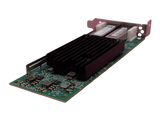 Dell QLogic QLE2772NL-DEL Enhanced Dual Port 32Gb FC SFP+ HBA PCIe 4.0 JJW53