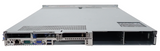 Dell PowerEdge R640 Dual Scalable 2nd Gen CPU 24-DIMM 8-Bay 1U CTO Server