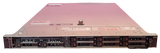 Dell PowerEdge R640 Dual Scalable 2nd Gen CPU 24-DIMM 8-Bay 1U CTO Server