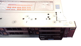 Dell PowerEdge R640 Dual Scalable 2nd Gen CPU 24-DIMM 8-Bay 1U CTO Server