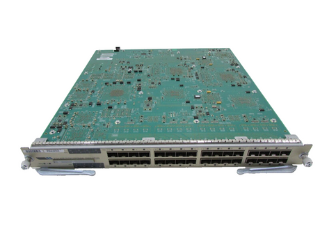 New Cisco C6800-32P10G Catalyst 6800 32-Ports 10GE Dual Integrated Dual DFC4