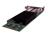 Dell QLogic QLE2772L-DEL Enhanced Dual Port 32Gb FC SFP+ HBA PCIe 4.0 NMDJF