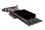 Dell QLogic QLE2772L-DEL Enhanced Dual Port 32Gb FC SFP+ HBA PCIe 4.0 NMDJF