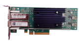 Dell QLogic QLE2772L-DEL Enhanced Dual Port 32Gb FC SFP+ HBA PCIe 4.0 NMDJF
