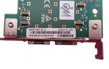 Dell QLogic QLE2772L-DEL Enhanced Dual Port 32Gb FC SFP+ HBA PCIe 4.0 NMDJF