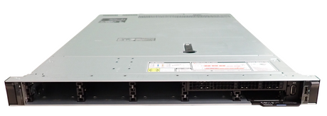 Dell PowerEdge R650xs 2x Gen3 Scalable CPU 16DIMM 8x SAS/SATA H355 CTO 1U Server