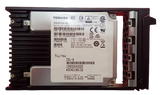 Fujitsu 960GB 2.5" SAS 12G MU MLC Solid State Drive SSD +Caddy S26361-F5614-L960