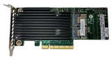 EMC 8-PORT SAS 6GB/s PCI-E 2.0 x8 RAID Controller Card 050-0044-01 G35828-312