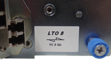 Fujitsu Eternus Ultrium 8-H LTO-8 HH FC Tape Drive 10602464815 FTS:LT14AFNE
