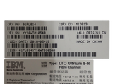 Fujitsu Eternus Ultrium 8-H LTO-8 HH FC Tape Drive 10602464815 FTS:LT14AFNE