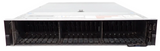 Dell PowerEdge R740xd 2x Scalable CPU 24-DIMM 24x 2.5" SAS Bay CTO 2U Server