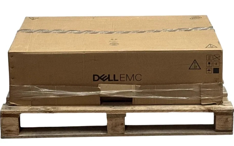 New Dell PowerEdge R740XD2 24-Bay 2x Scalable CPU 16-DIMM 2U CTO Rack Server
