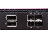 NEW Dell PowerSwitch S4128F-ON 28x 10GbE SFP+ + 2x 100GbE QSFP28 Port Switch OPX