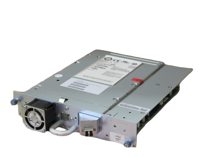 Fujitsu ETERNUS Ultrium LTO5 FC Tape Drive 10601448514 LT20 S2 LT40 S2 LT60 S2
