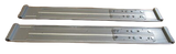 Lenovo Rack Mount Rails 01DC148 01DC147 for ThinkSystem DS2200 DS4200 DS6200