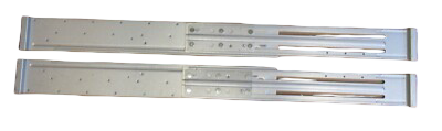 Lenovo Rack Mount Rails 01DC148 01DC147 for ThinkSystem DS2200 DS4200 DS6200