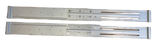 Lenovo Rack Mount Rails 01DC148 01DC147 for ThinkSystem DS2200 DS4200 DS6200