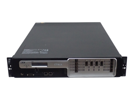 Citrix ADC MPX 15000-50G 8x 10Gb SFP+ & 4x 50Gb SFP 2U Load Balancing Appliance