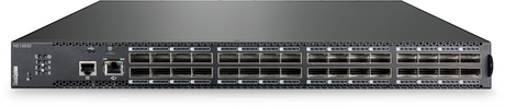 NEW Lenovo ThinkSystem NE10032 32x 100Gb QSFP28 1U F2R Rack Switch SSG7A32087