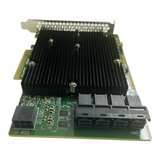 LSI 9300-16i SAS 12G/s 16-Port Host Bus Adapter HBA 03-25600-01B SAS9300-16i