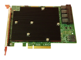 LSI 9300-16i SAS 12G/s 16-Port Host Bus Adapter HBA 03-25600-01B SAS9300-16i