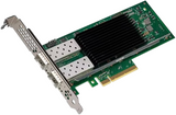 NEW Fujitsu PLAN EP E810-XXVDA2 2x 25GbE SFP28 PCIe Ethernet Card PY-LA402