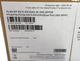 NEW Fujitsu PLAN EP E810-XXVDA2 2x 25GbE SFP28 PCIe Ethernet Card PY-LA402