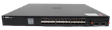 Dell PowerConnect N4032F 8132F 24x 10G SFP+ Port L3 Switch + 40Gb QSFP+ Module