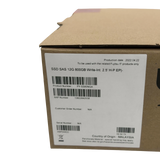 Fujitsu 800GB SAS 12Gb/s Write-Int 2.5" SFF H-P Solid State Drive SSD PY-SS80NGA
